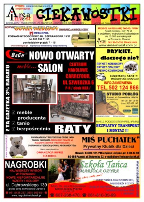 Ciekawostki