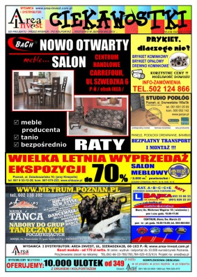 Ciekawostki