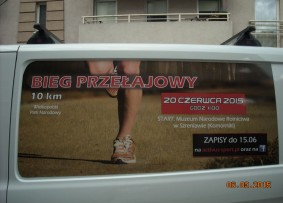 Magnesy na auta