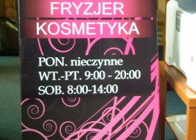 POTYKACZ